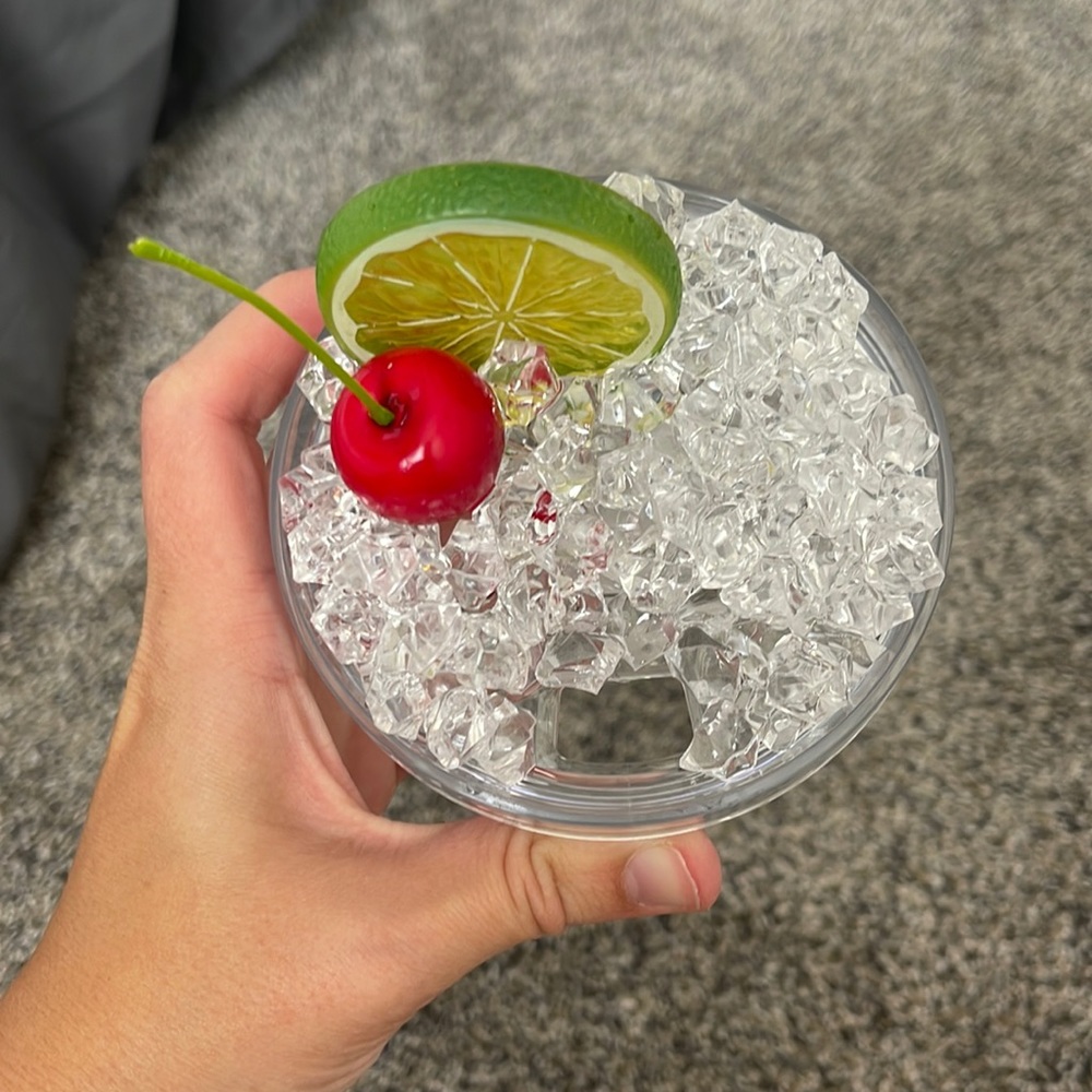 Stanley 40 oz. Lid Custom